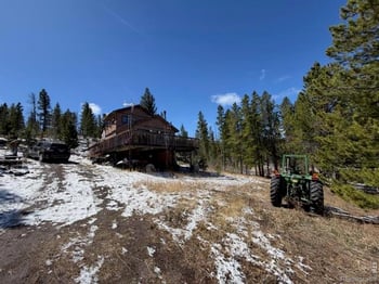 885 Pratt Creek Rd, Livermore, CO 80536