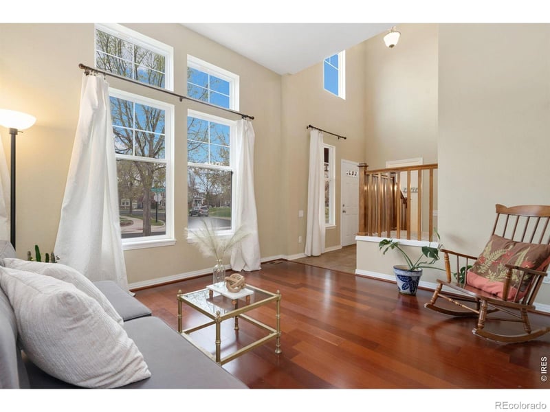 2626 Autumn Harvest Way, Fort Collins, CO 80528