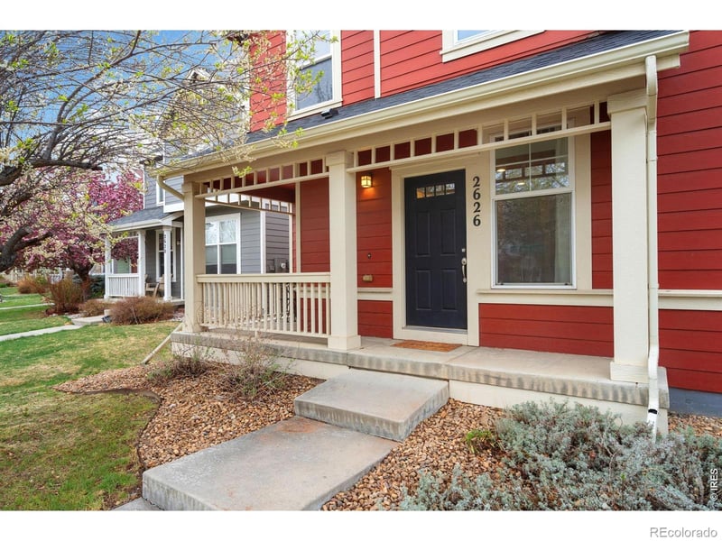 2626 Autumn Harvest Way, Fort Collins, CO 80528