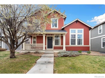 2626 Autumn Harvest Way, Fort Collins, CO 80528