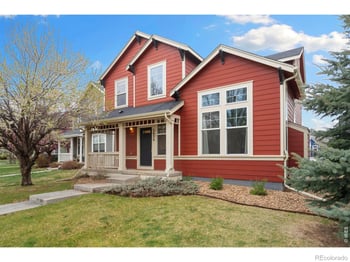 2626 Autumn Harvest Way, Fort Collins, CO 80528