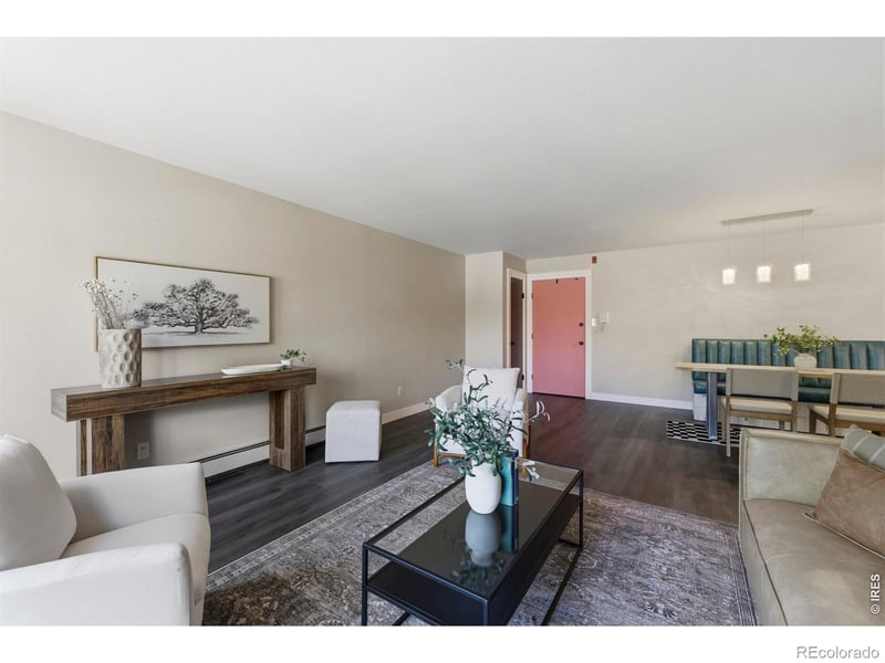 1305 Kirkwood Dr #203, Fort Collins, CO 80525