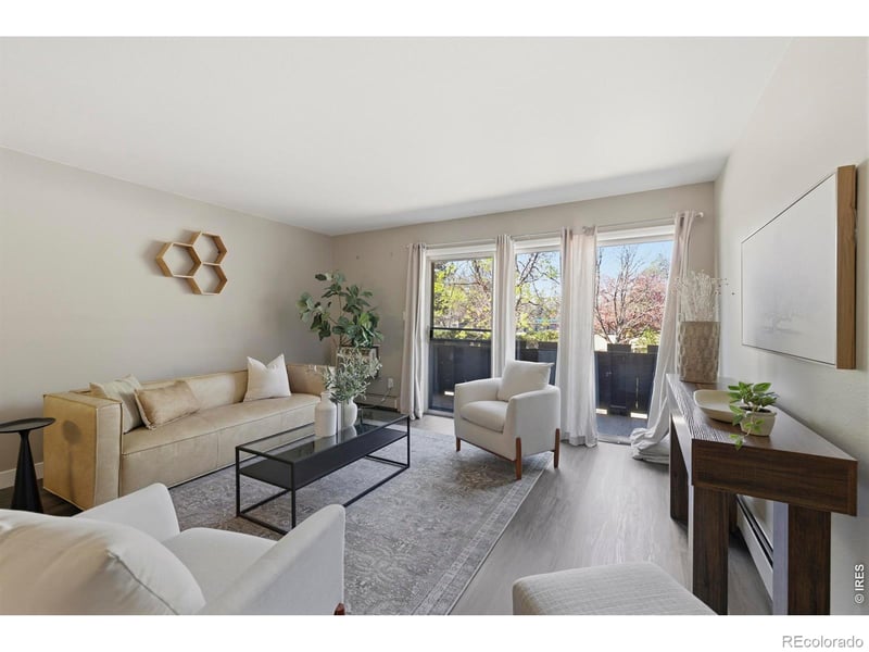 1305 Kirkwood Dr #203, Fort Collins, CO 80525