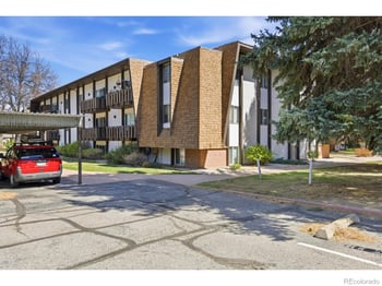 1305 Kirkwood Dr #203, Fort Collins, CO 80525