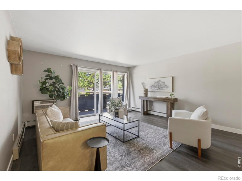 1305 Kirkwood Dr #203, Fort Collins, CO 80525