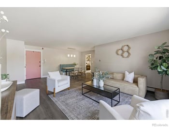 1305 Kirkwood Dr #203, Fort Collins, CO 80525