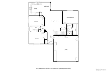 3779 Mount Meeker St, Wellington, CO 80549