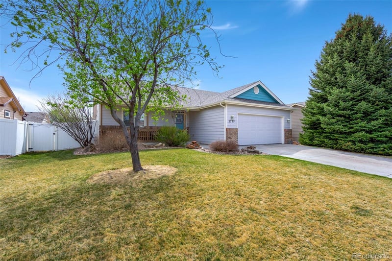 3779 Mount Meeker St, Wellington, CO 80549