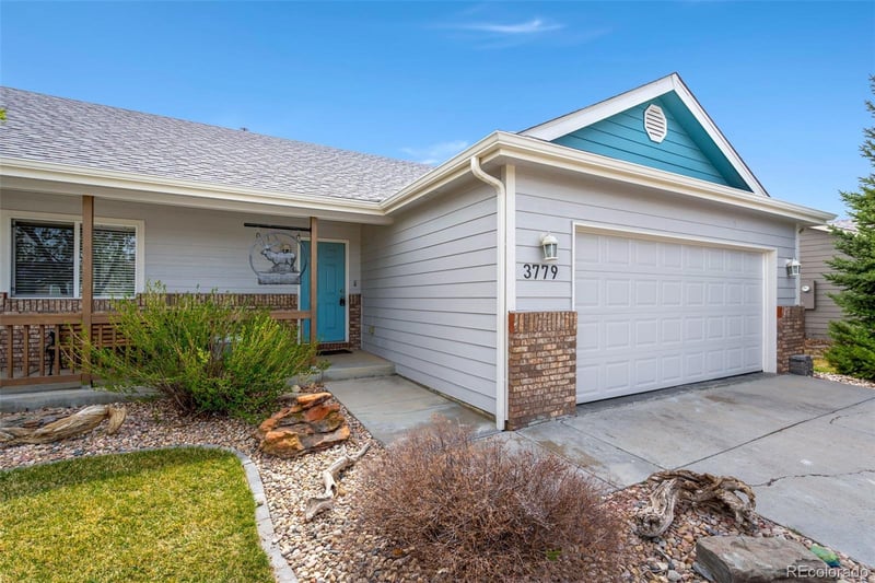 3779 Mount Meeker St, Wellington, CO 80549
