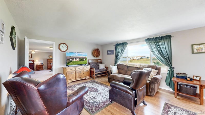 4160 Converse Rd, Bennett, CO 80102