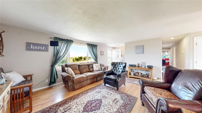 4160 Converse Rd, Bennett, CO 80102