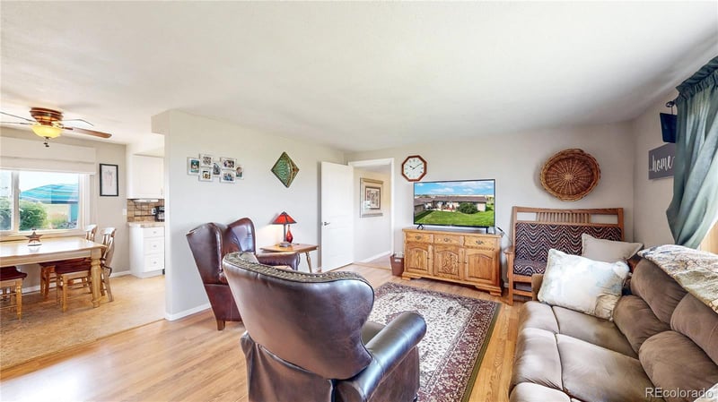 4160 Converse Rd, Bennett, CO 80102