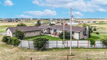 4160 Converse Rd, Bennett, CO 80102