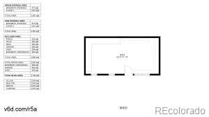 4160 Converse Rd, Bennett, CO 80102