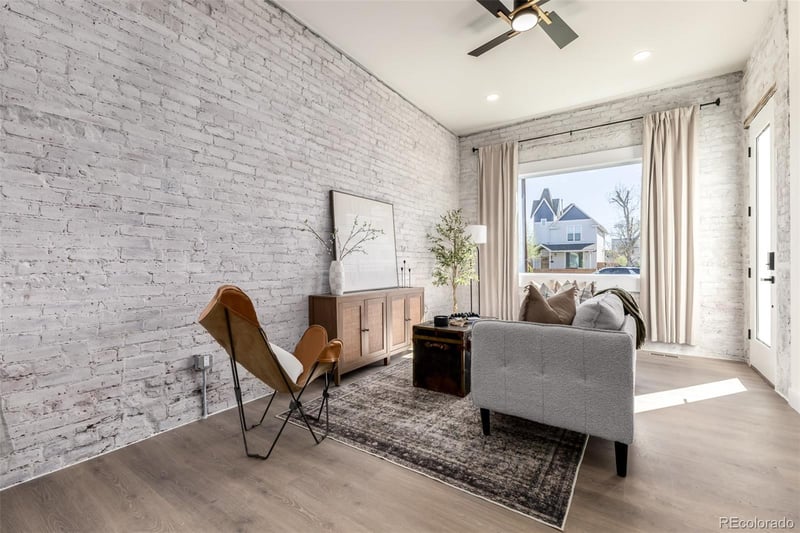 949 Lipan St, Denver, CO 80204