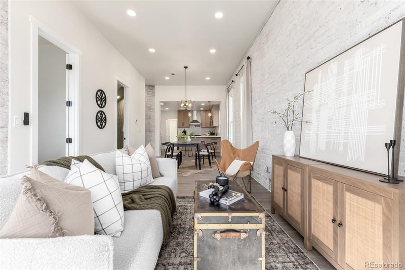 949 Lipan St, Denver, CO 80204