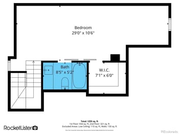 949 Lipan St, Denver, CO 80204