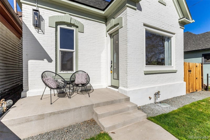 949 Lipan St, Denver, CO 80204