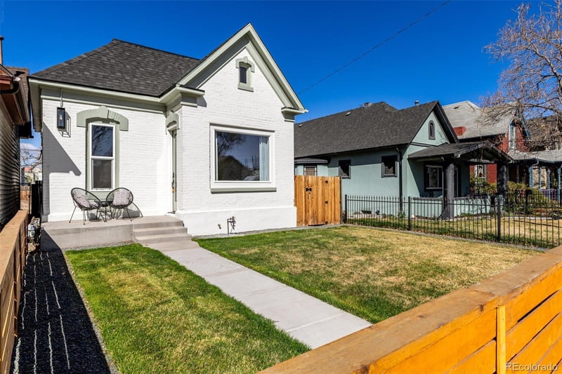 949 Lipan St, Denver, CO 80204