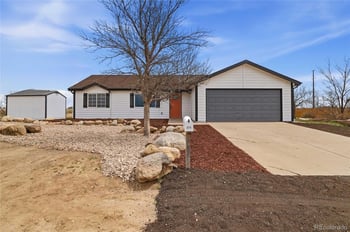578 Mancos Dr, Pueblo West, CO 81007