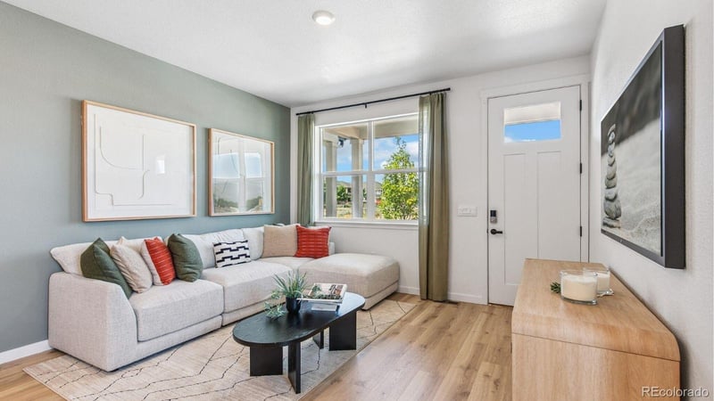 1358 Chester St #A, Denver, CO 80247