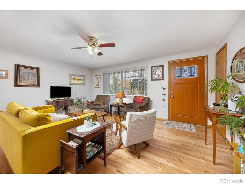 1208 Juniper St, Longmont, CO 80501