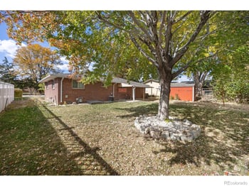 1208 Juniper St, Longmont, CO 80501