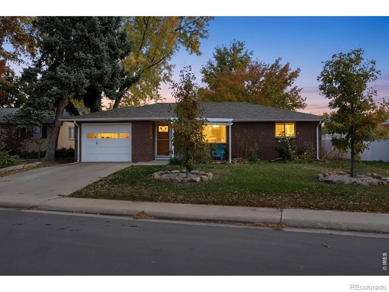 1208 Juniper St, Longmont, CO 80501