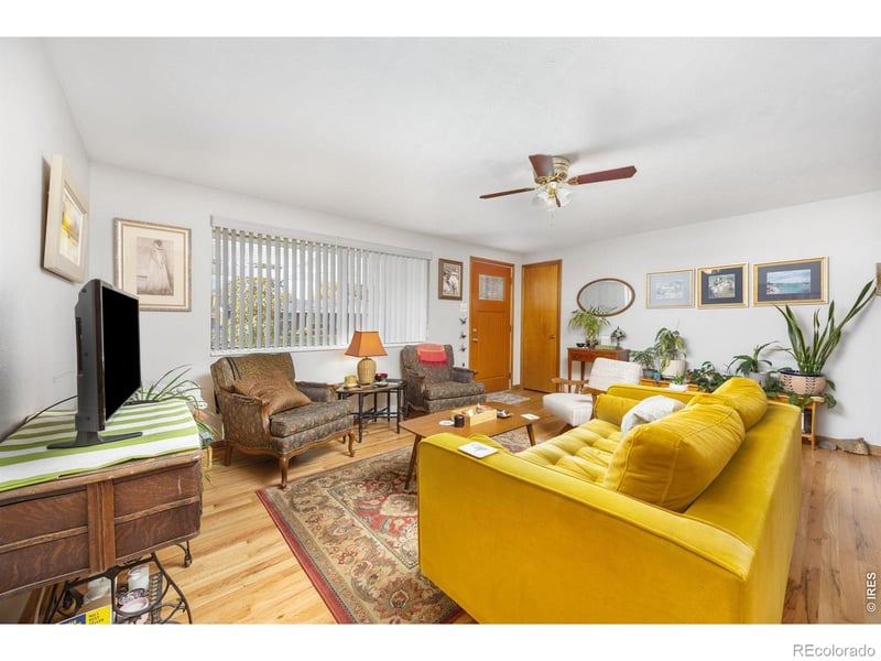 1208 Juniper St, Longmont, CO 80501