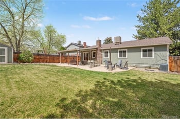 13854 67th Way, Arvada, CO 80004