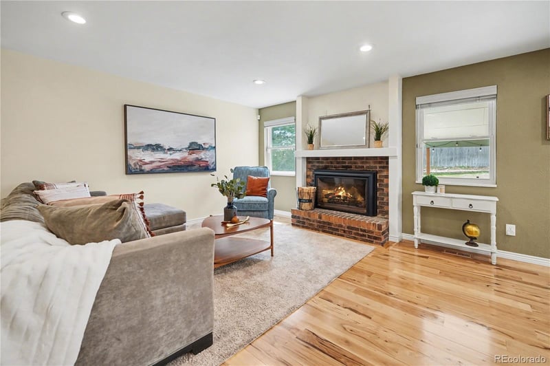 13854 67th Way, Arvada, CO 80004