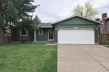 13854 67th Way, Arvada, CO 80004