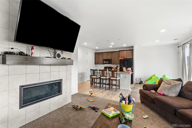 5458 Wagon Hammer Dr, Colorado Springs, CO 80925