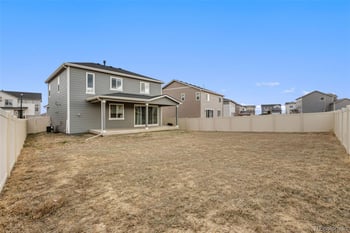 5458 Wagon Hammer Dr, Colorado Springs, CO 80925