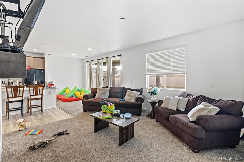 5458 Wagon Hammer Dr, Colorado Springs, CO 80925