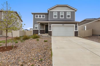 5458 Wagon Hammer Dr, Colorado Springs, CO 80925