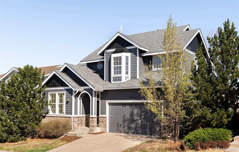 10715 Riverbrook Cir, Highlands Ranch, CO 80126