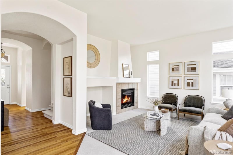 10715 Riverbrook Cir, Highlands Ranch, CO 80126