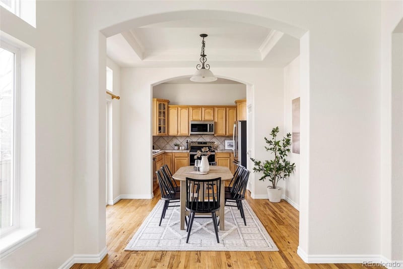 10715 Riverbrook Cir, Highlands Ranch, CO 80126