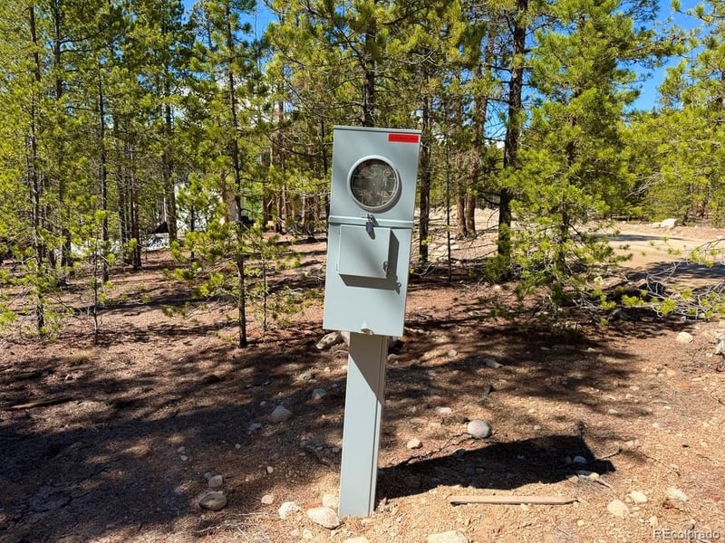 360 Peak View Dr, Leadville, CO 80461