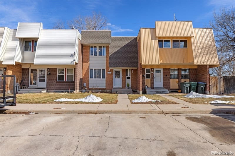 11614 Pearl St, Northglenn, CO 80233