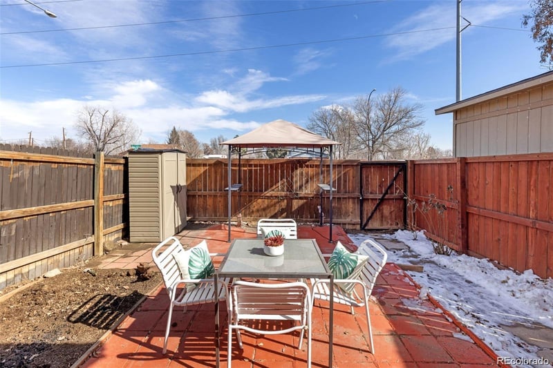 11614 Pearl St, Northglenn, CO 80233