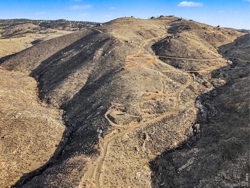 1634 Horse Mountain Dr, Livermore, CO 80536