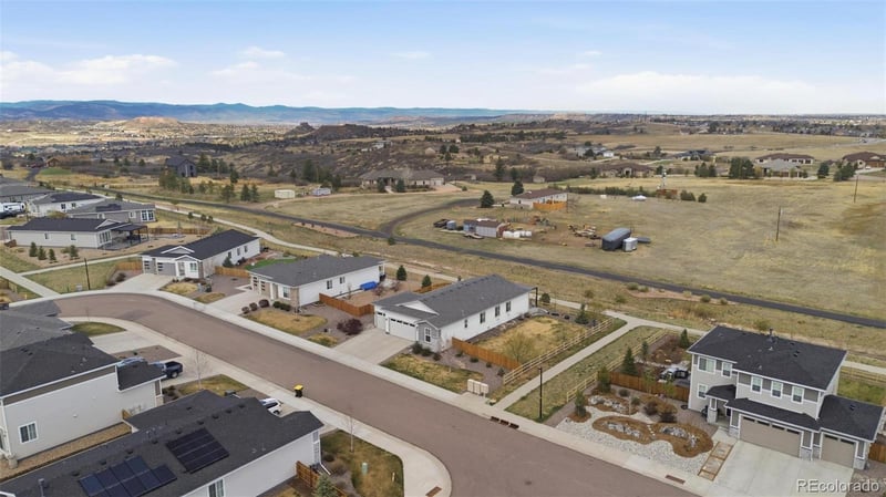 4461 Rapport Dr, Castle Rock, CO 80104