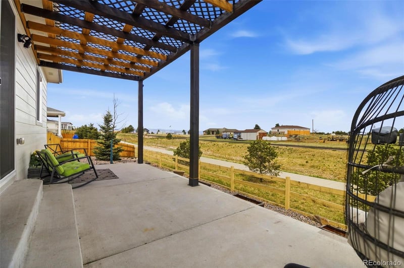 4461 Rapport Dr, Castle Rock, CO 80104