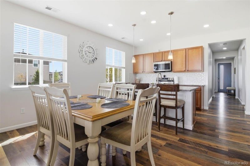 4461 Rapport Dr, Castle Rock, CO 80104