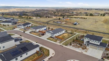 4461 Rapport Dr, Castle Rock, CO 80104