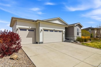 4461 Rapport Dr, Castle Rock, CO 80104