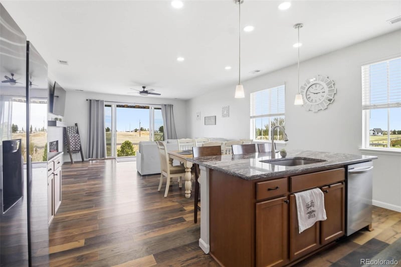 4461 Rapport Dr, Castle Rock, CO 80104