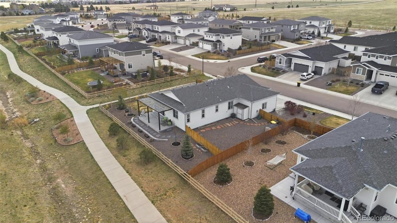 4461 Rapport Dr, Castle Rock, CO 80104